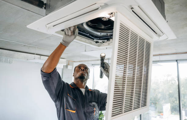 Licensed Furnace Repair service in Crouse, NC - FH HVAC