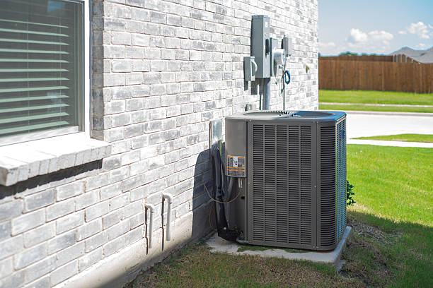 Reliable Furnace Repair contractor in Crouse, NC by FH HVAC